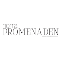 Norra Promenaden - Ystad