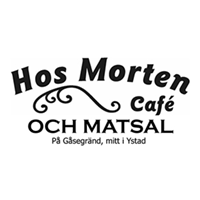 Hos Morten - Ystad