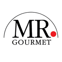Mr. Gourmet - Ystad