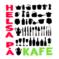 Helsa på Kafé - Ystad