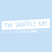 The Shuffle Bar - Ystad